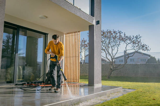 Concrete Sealing in High Point, FL