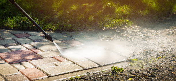 Best Gas Station Cleaning  in High Point, FL