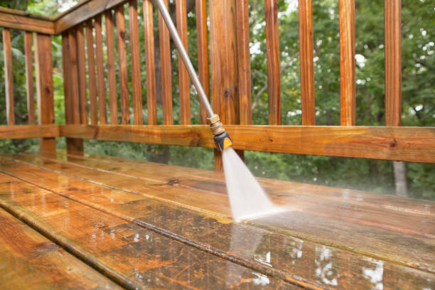 Best House Exterior Washing  in High Point, FL